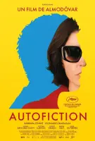 Affiche Autofiction