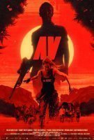 Fiche du film Av : The Hunt