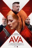 Fiche du film Ava