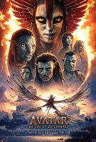 Avatar 3 : de Feu et de Cendres