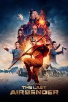 Fiche du film Avatar : le dernier maître de l'air (Live action)