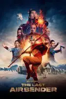 Fiche du film Avatar : le dernier maître de l'air (Live action)