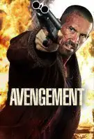 Affiche Avengement