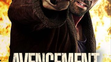 Avengement