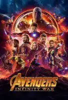 Fiche du film Avengers Infinity War