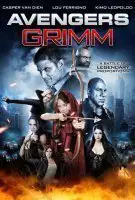 Avengers Grimm