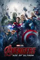 Fiche du film Avengers 2 : L'ère d'Ultron