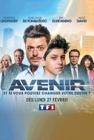 Affiche Avenir en streaming