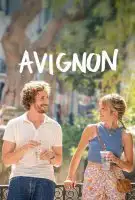 Affiche Avignon