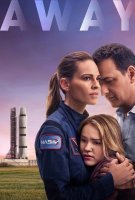 Fiche du film Away