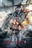 Affiche Baaghi 2