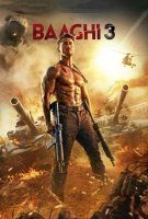 Fiche du film Baaghi 3