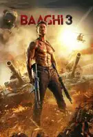 Fiche du film Baaghi 3