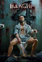 Fiche du film Baaghi 4