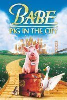 Babe 2 le cochon dans la ville