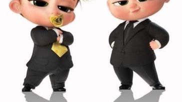 Baby Boss 2 : Une affaire de famille