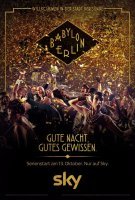 Fiche du film Babylon Berlin