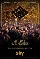 Fiche du film Babylon Berlin