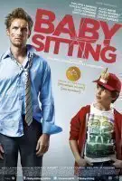 Affiche Babysitting