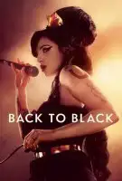 Affiche Back to Black
