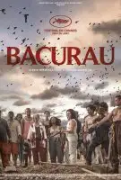 Affiche Bacurau