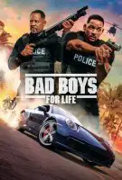 Affiche Bad Boys 3