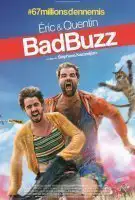 Affiche Bad Buzz