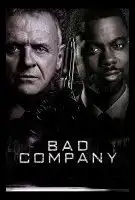 Affiche Bad Company