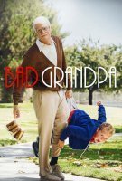 Fiche du film Bad Grandpa