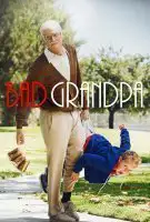 Bad Grandpa