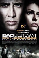 Bad Lieutenant : Escale à La Nouvelle-Orléans