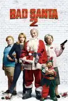 Affiche Bad Santa 2