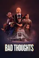 Affiche Bad Thoughts