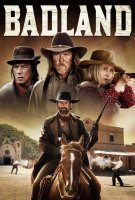 Affiche Badland Affiche Badland