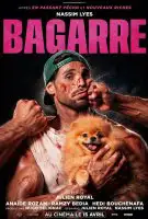 Affiche Bagarre