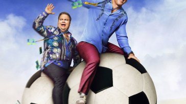 Balls Up : Mettez le paquet