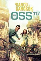 Fiche du film Banco à Bangkok pour OSS 117
