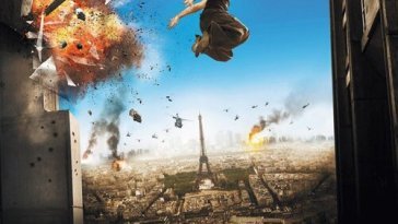 Banlieue 13 : Ultimatum