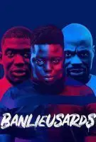 Affiche Banlieusards