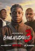 Affiche Banlieusards 3