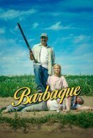 Affiche Barbaque