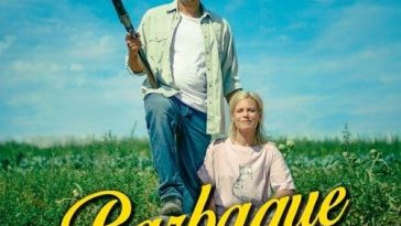 Barbaque