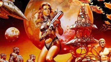 Barbarella