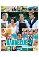 Affiche Barbecue