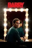 Fiche du film Barry