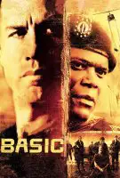 Fiche du film Basic
