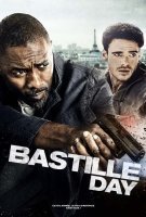 Fiche du film Bastille Day