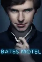 Fiche du film Bates Motel