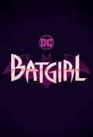 Affiche Batgirl