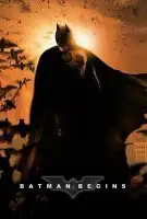 Fiche du film Batman Begins